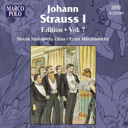 Jugendfeuer-Galopp, Op. 90, "Fire of Youth" (arr. L. Rosenthal):Jugendfeuer-Galopp, Op. 90, "Fire of Youth"