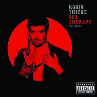 Shaking It 4 Daddy - Robin Thicke ft. Nicki Minaj (instrumental)