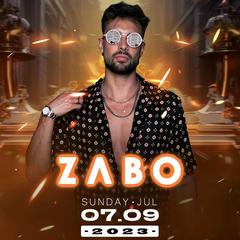 ZABO @ GALAME 2023 @ Crazy Donkey SET