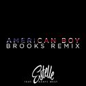 American Boy (Brooks Remix)专辑
