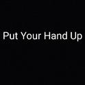 PUT YOUR HANDS UP专辑