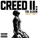 Creed II: The Album专辑