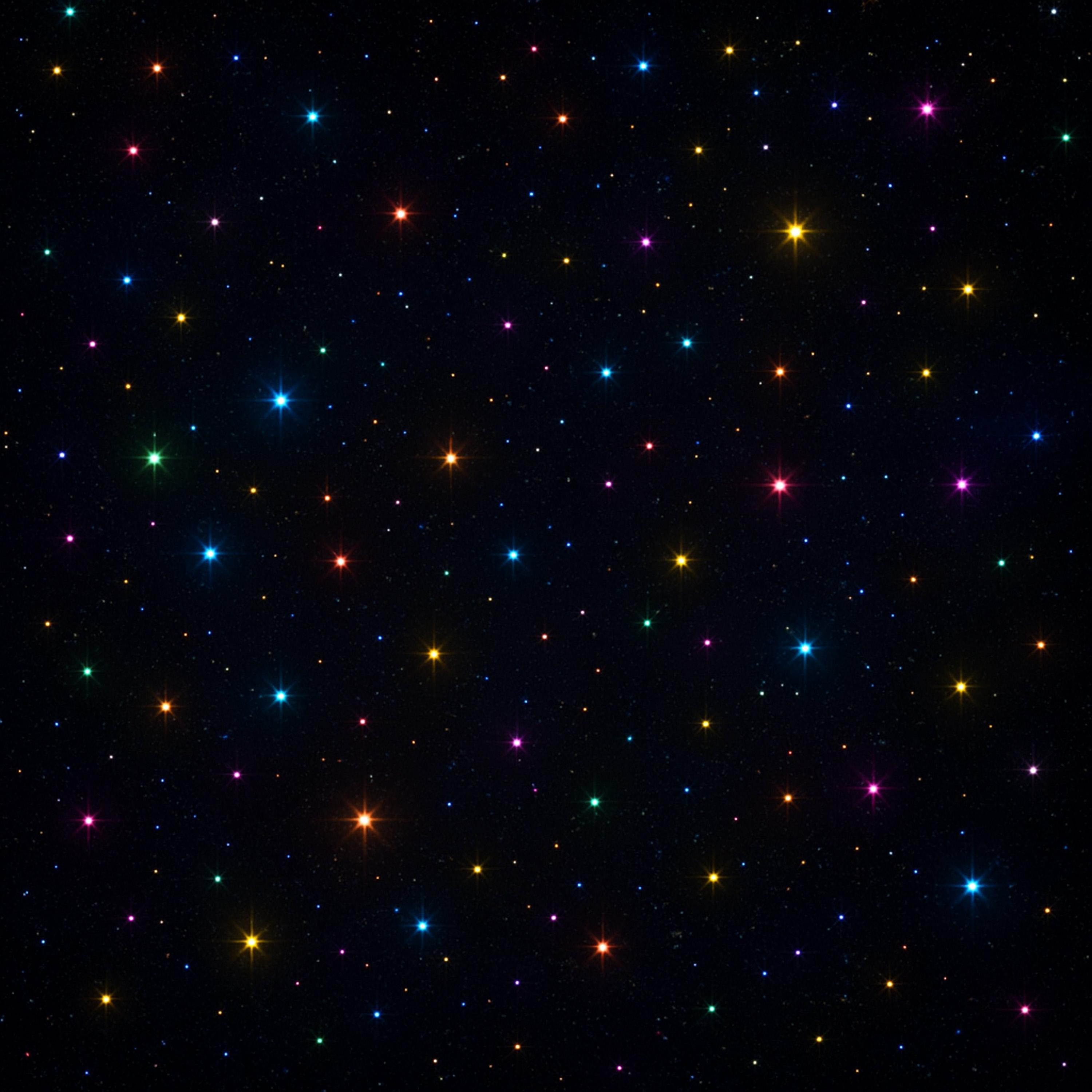 Coloured Sounds, Pt. 2