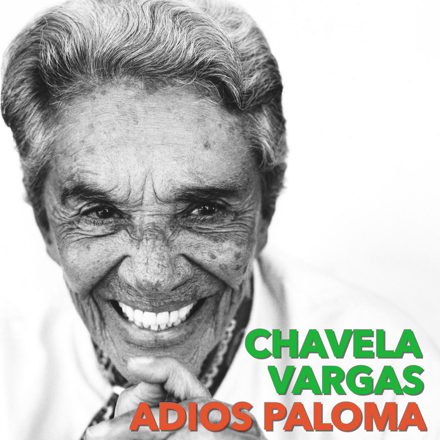 Adios Paloma