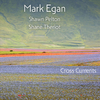 Mark Egan - Eastern Blue