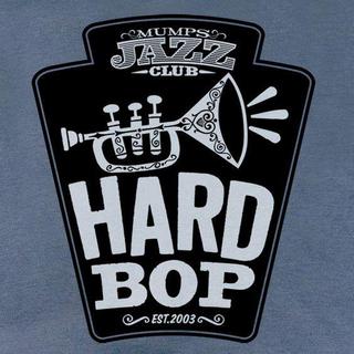 Hard Bop 硬波普