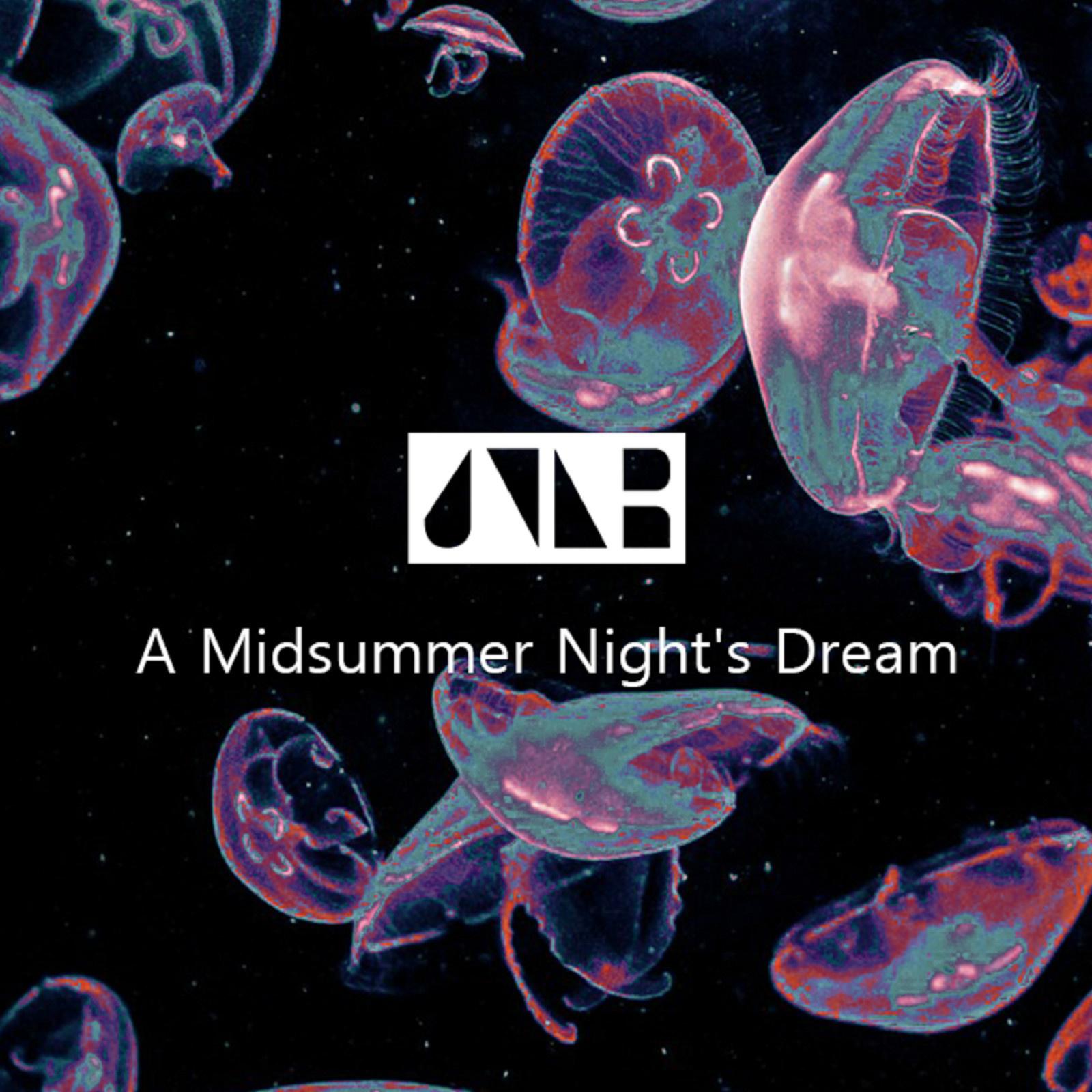 A Midsummer Night's Dream专辑