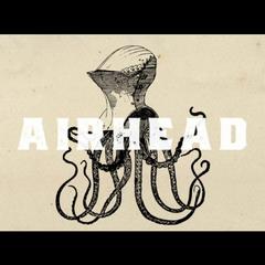 Airhead / ガランド（翻自 初音ミク）