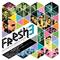 FRESH VOL.3专辑