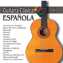 Guitarra Clasica Espanola专辑