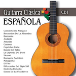 Guitarra Clasica Espanola专辑