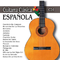 Guitarra Clasica Espanola专辑