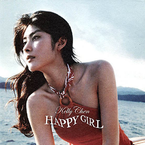 专辑《Happy Girl》