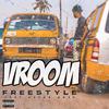 Lost Sound Boys - Vroom Freestyle (Freestyle)