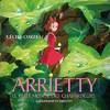 Arrietty's Song(Instrumental Version)