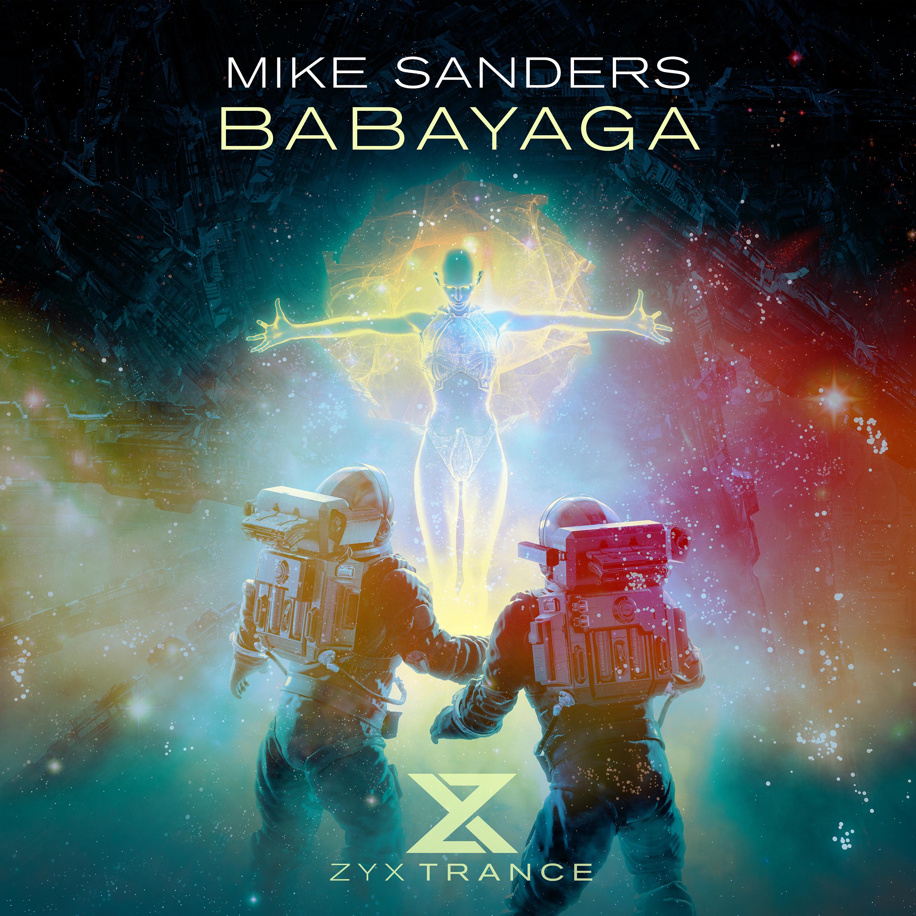 Babayaga (Extended Mix)