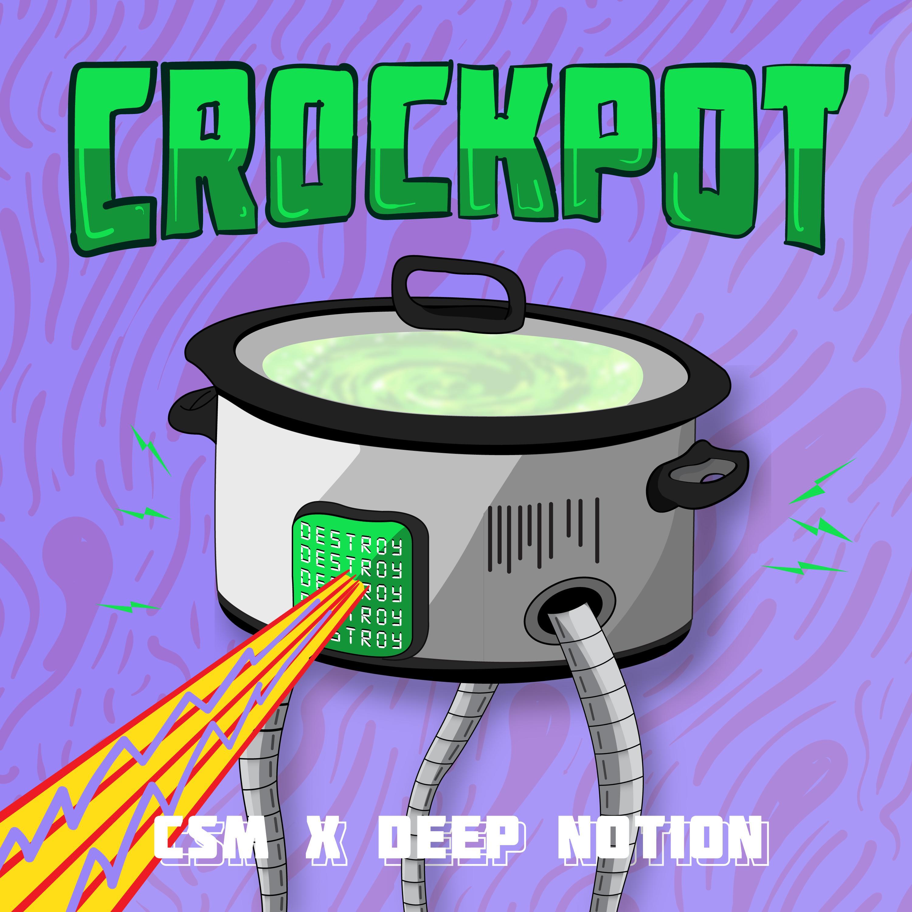 Crockpot