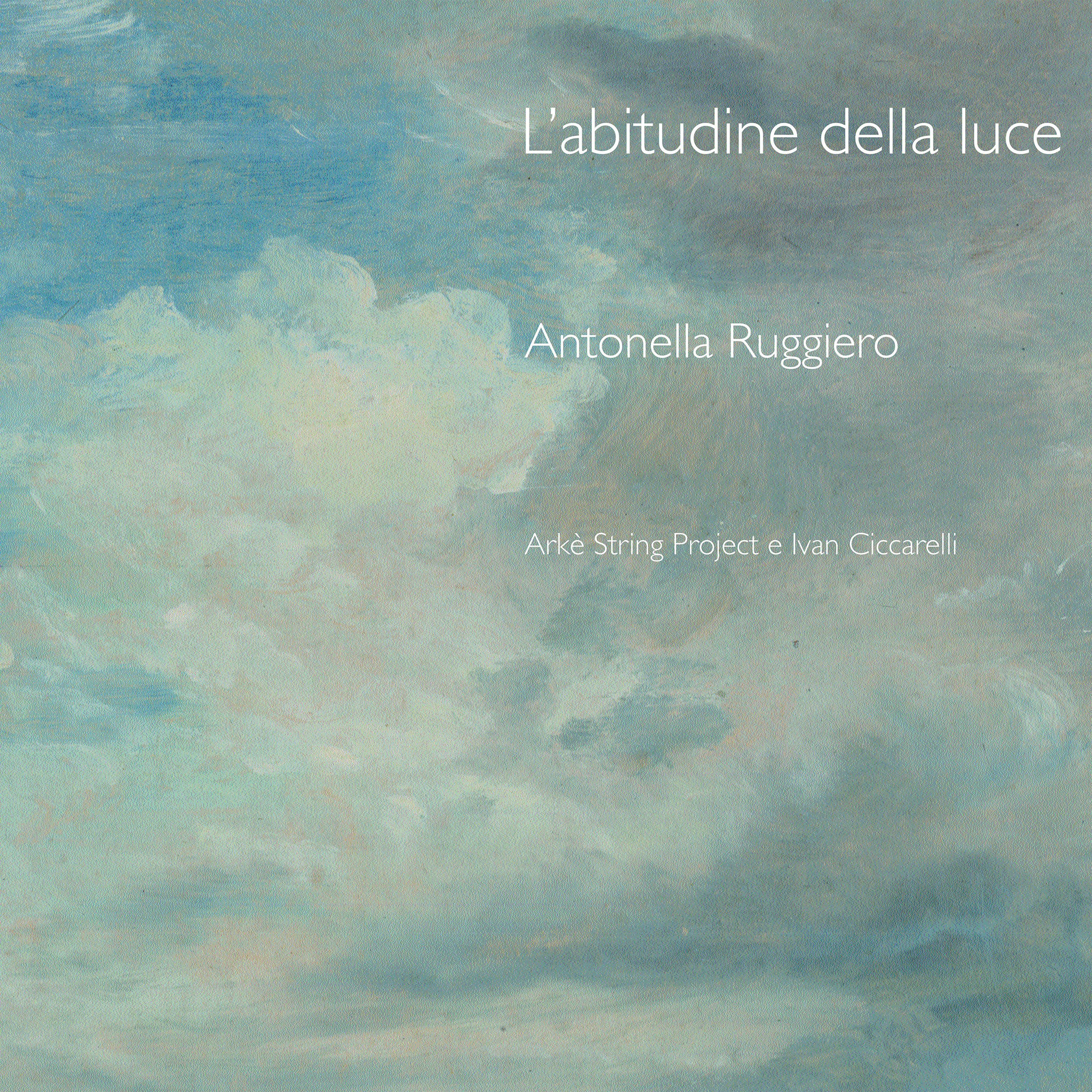 Antonella Ruggiero - Notte di Luna (strumentale)