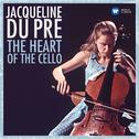 The Heart of the Cello专辑
