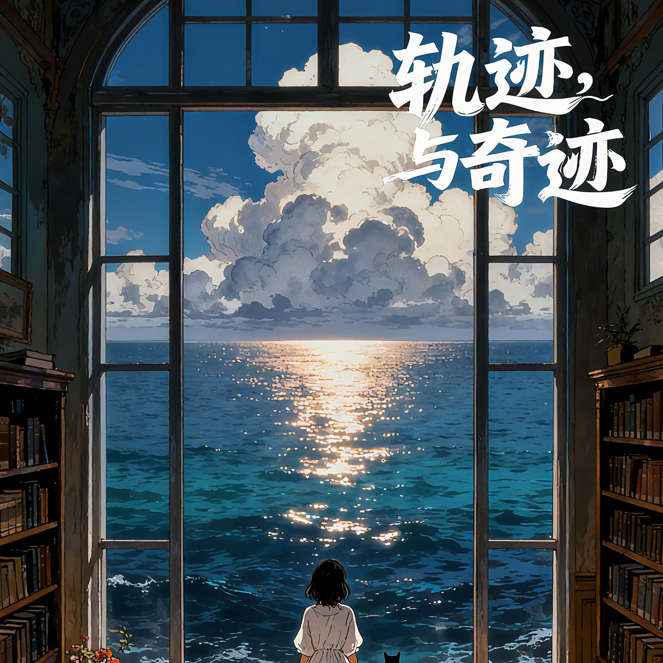 軌跡与奇迹