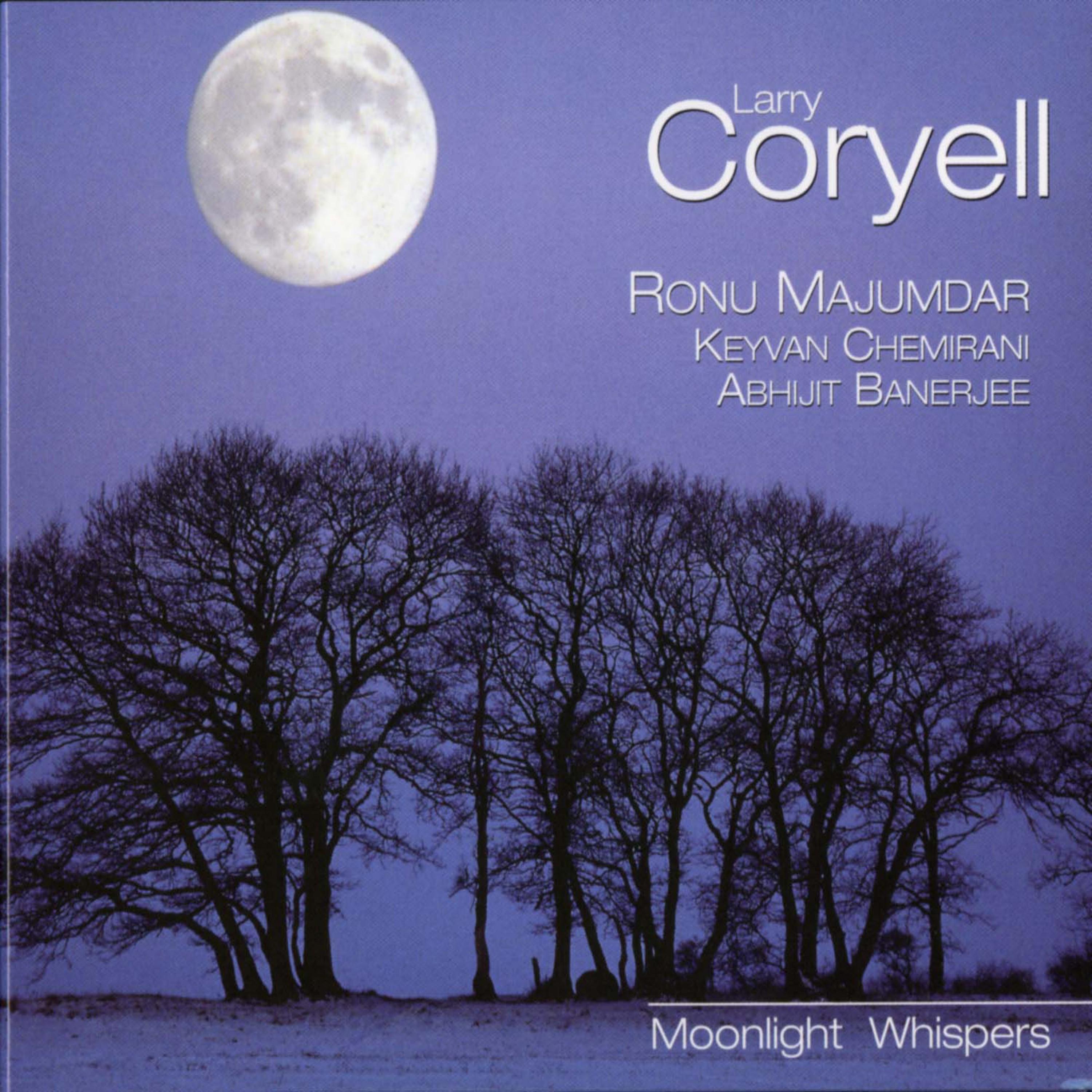 Moonlight Whispers