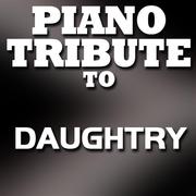 Piano Tribute to Daughtry - EP