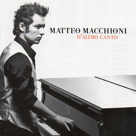 D’altro Canto