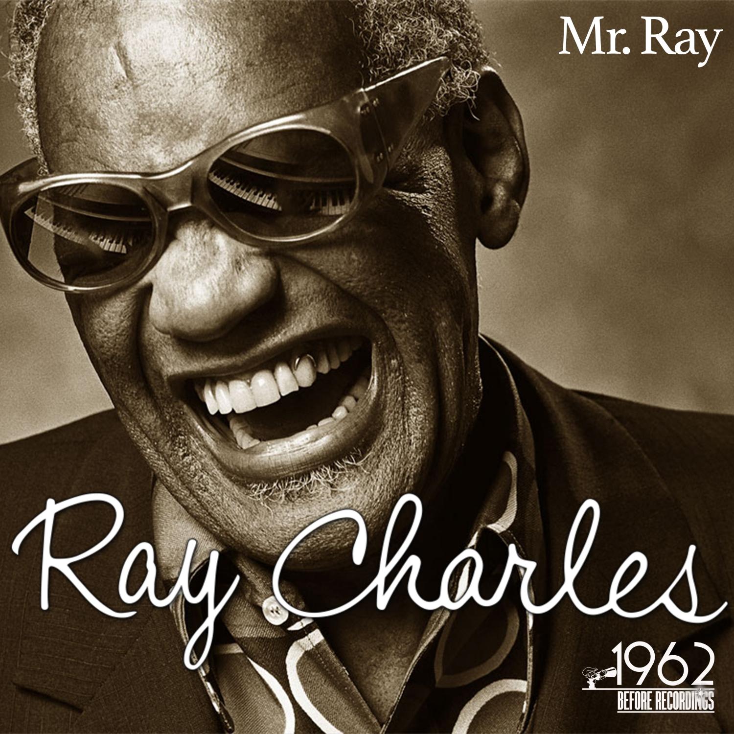 Mr. Ray