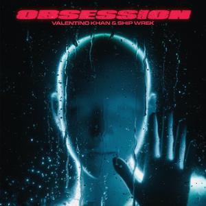 Obsession【EXO 伴奏】