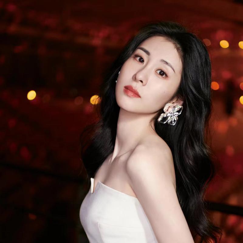 一周影视热歌 | 持续大热 张碧晨献唱《消失的她》主题曲