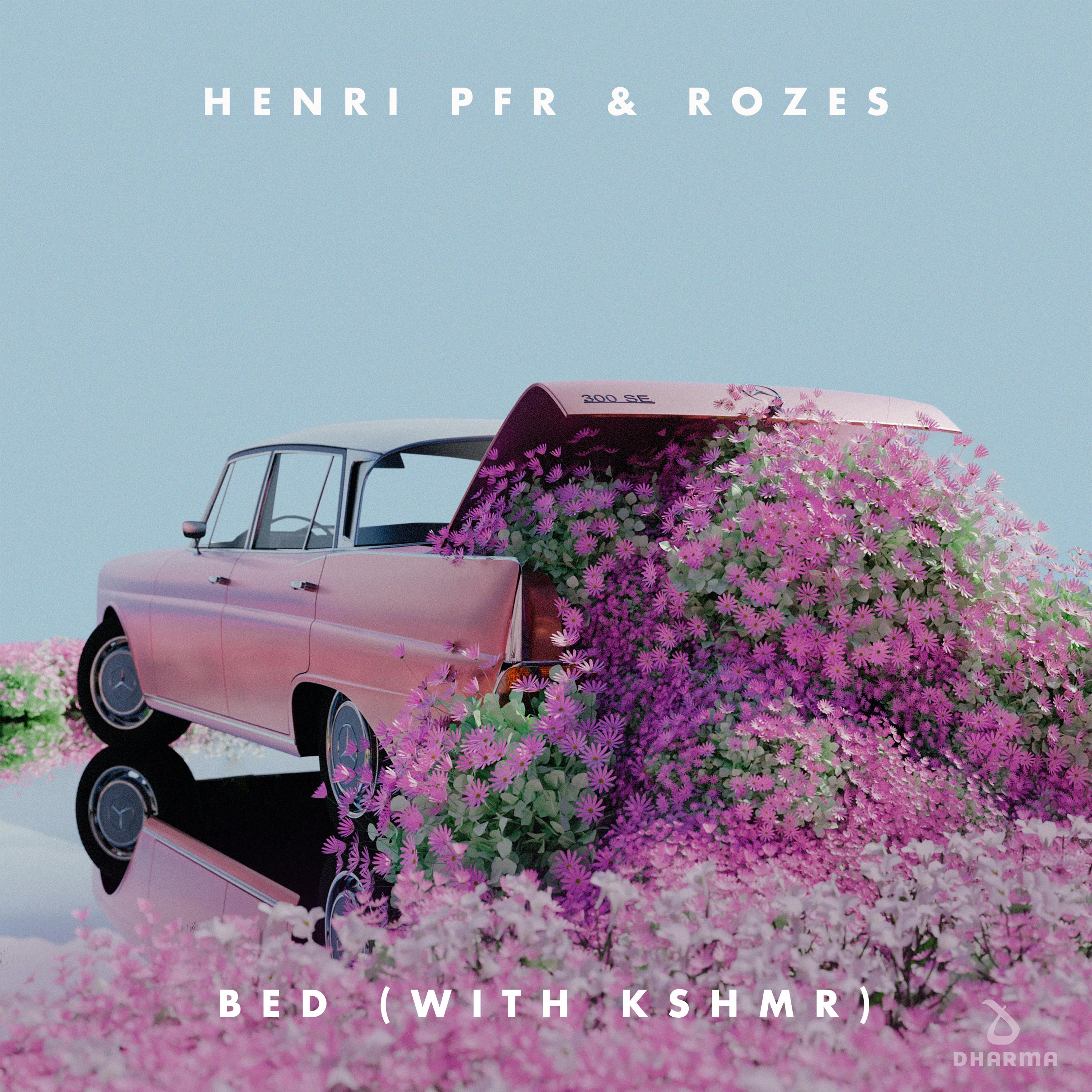 Bed (with KSHMR) [Extended Mix]