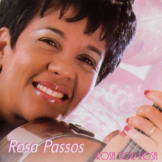 Rosa por Rosa
