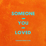 Someone You Loved专辑