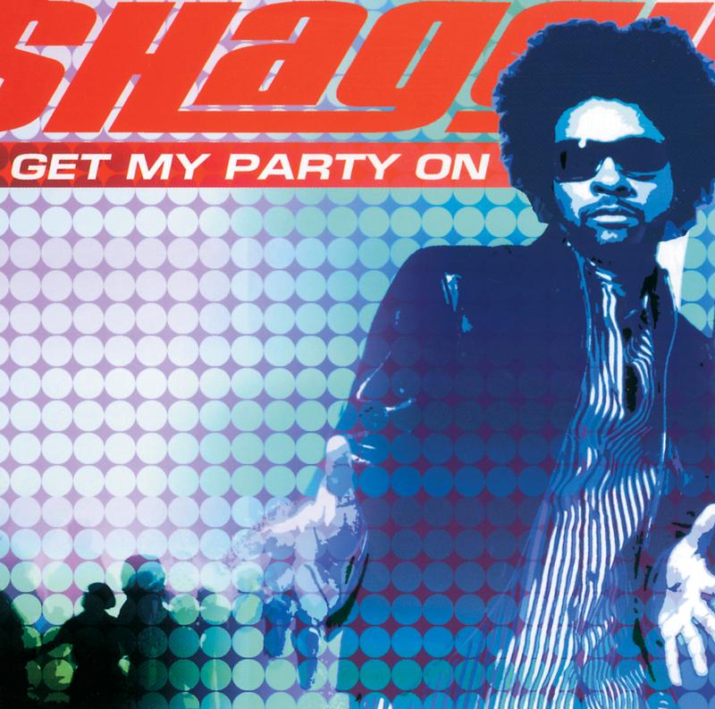 Get My Party On