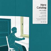 Herz Catalog - 나를 그린 노래