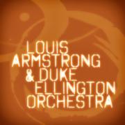 Louis Armstrong & Duke Ellington Orchestra