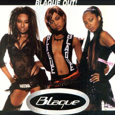 Blaque Out