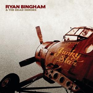 Ryan Bingham - Hallelujah (Karaoke Version) 带和声伴奏 （升5半音）
