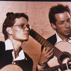 Scandinavian Guitar Duo