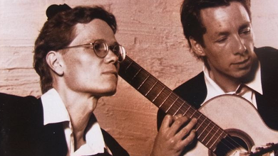 Scandinavian Guitar Duo