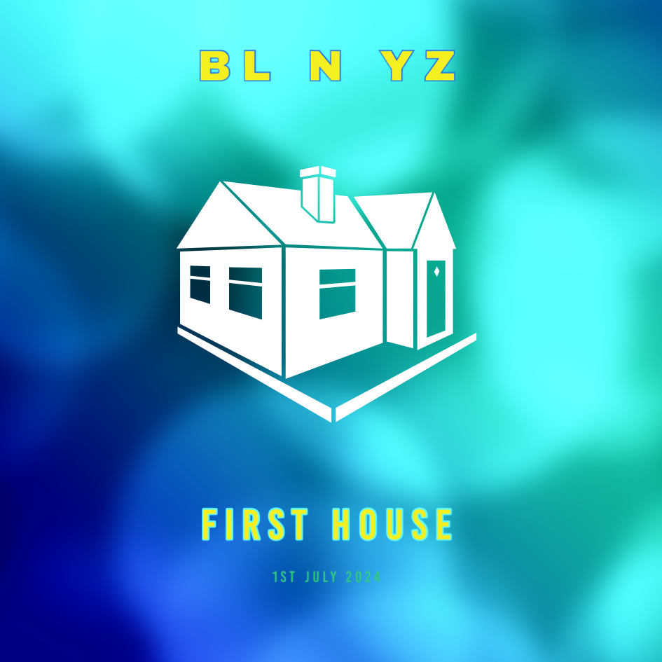 杨展 - First House