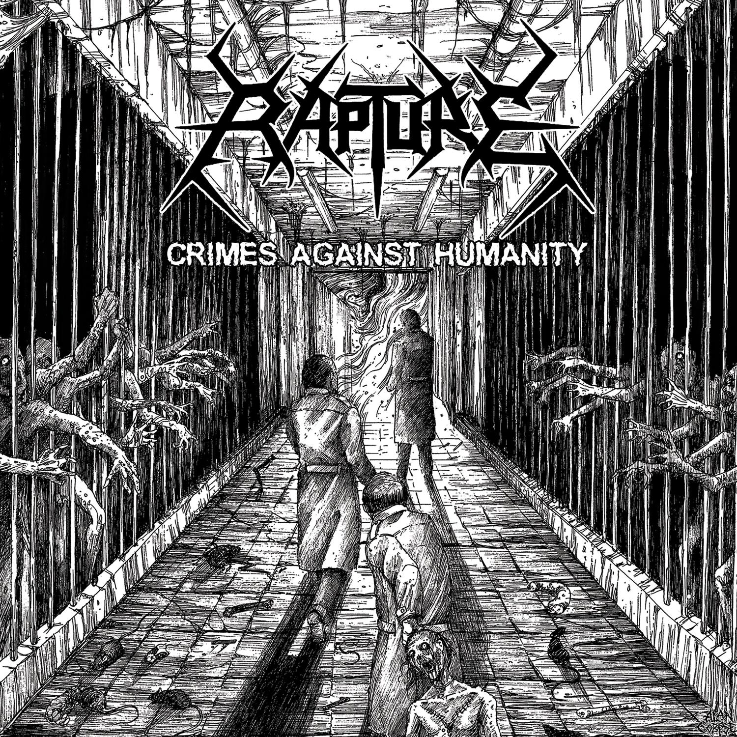 Crimes Against Humanity