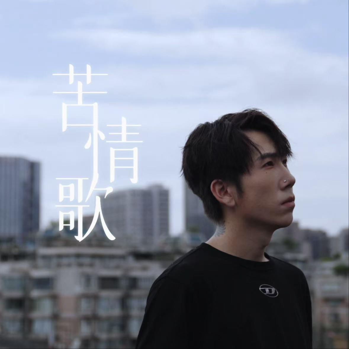 苦情歌专辑