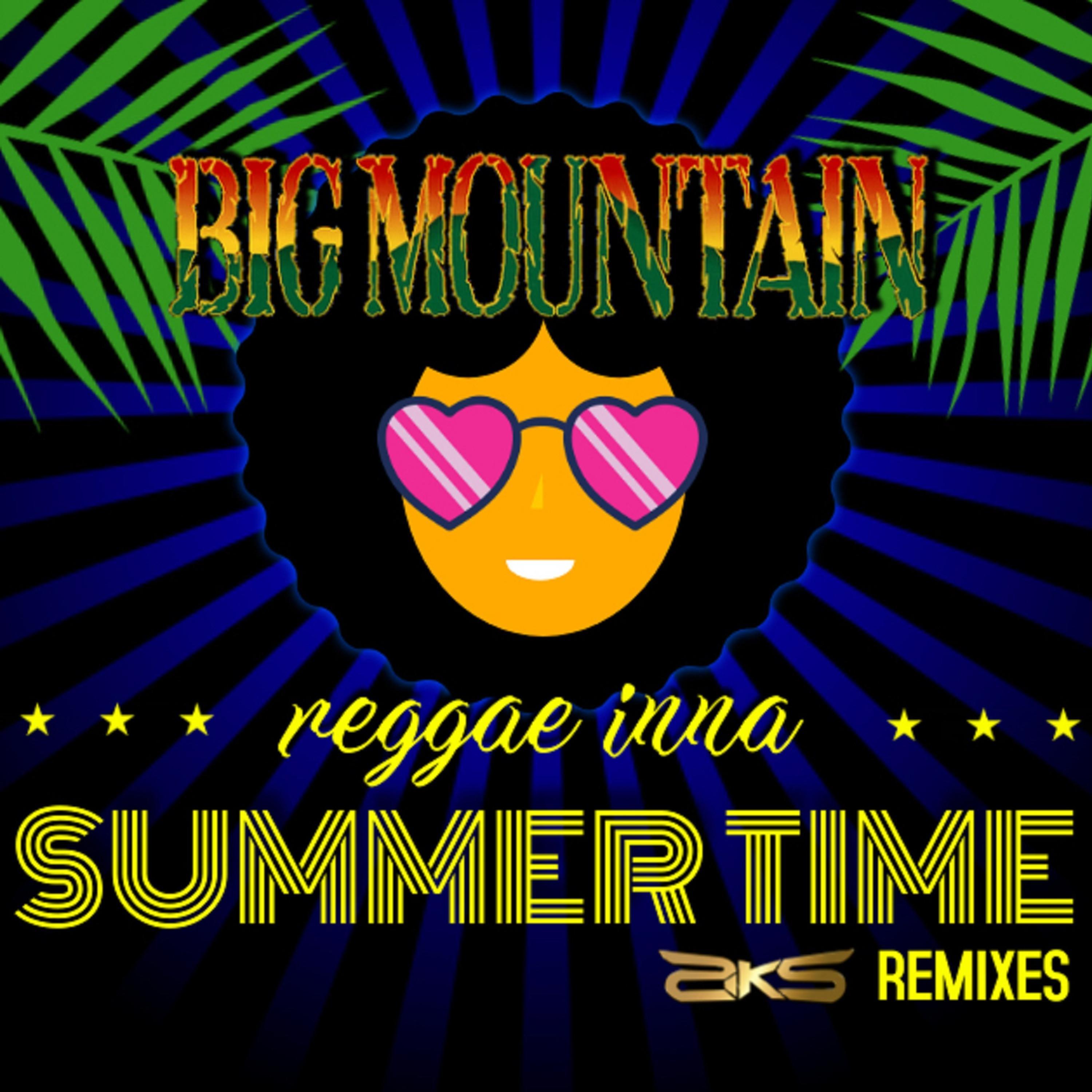 Reggae Inna Summertime