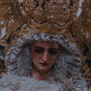 【欧美/女声】纸醉金迷 圣母哭泣