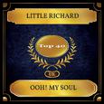 Ooh! My Soul (UK Chart Top 40 - No. 22)