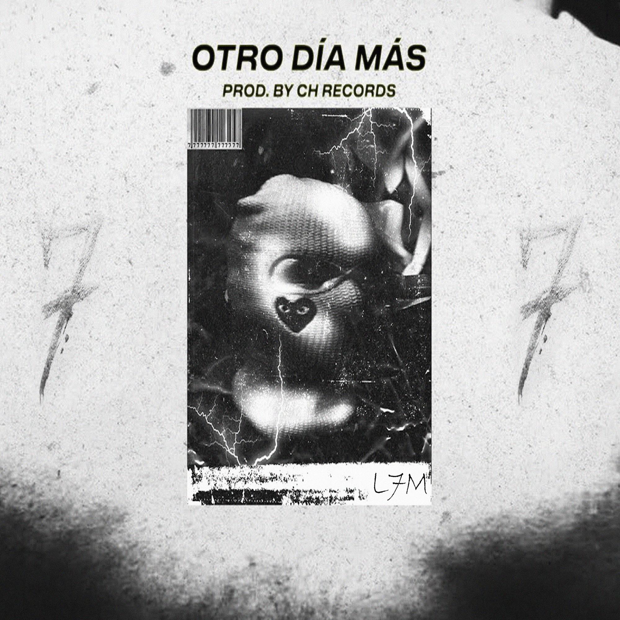 Otro Dia Más
