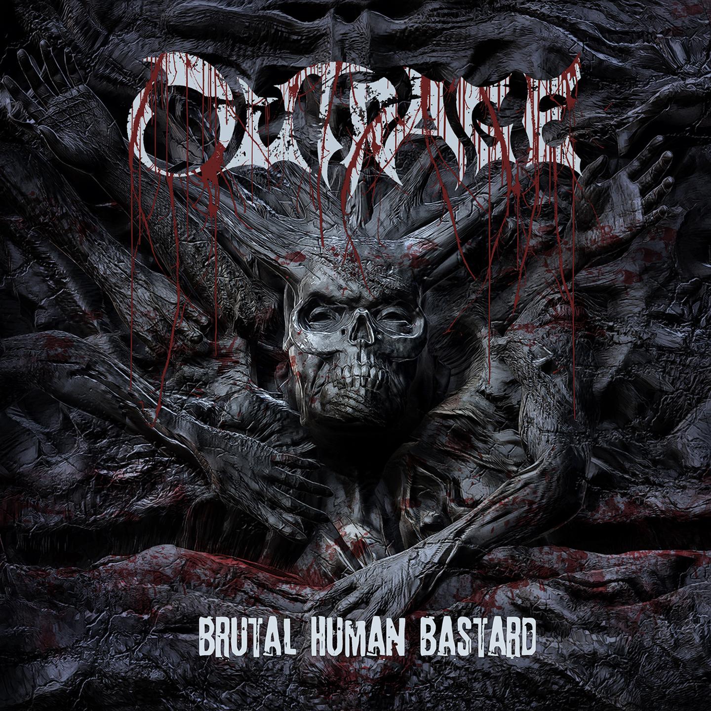 Outrage - Won't You Be My Flesh