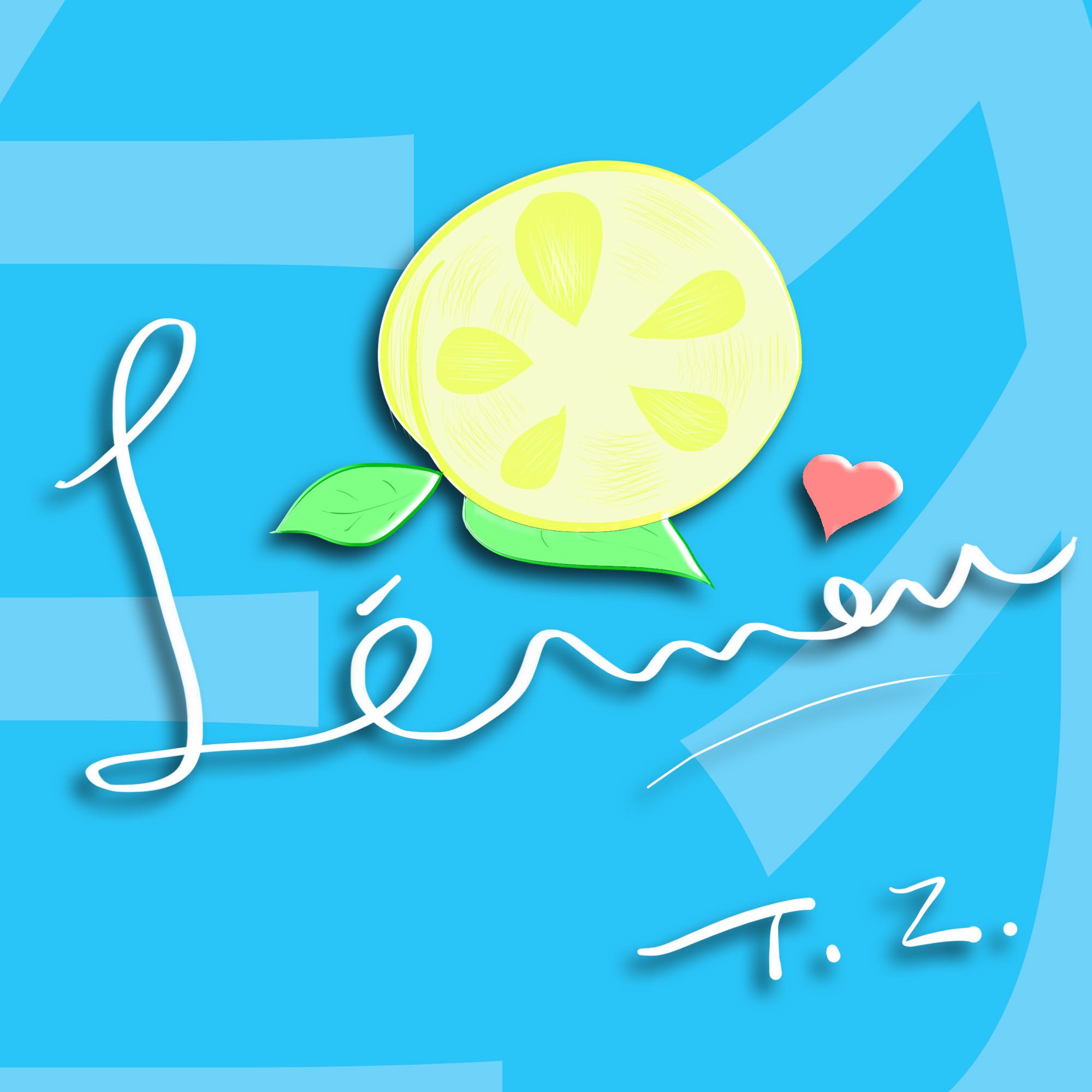 LEMON专辑