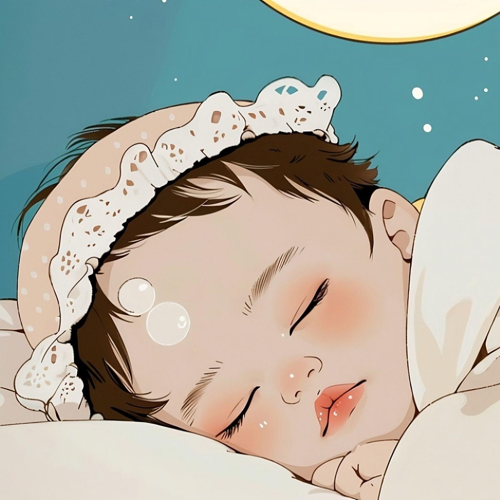 宝宝催眠曲